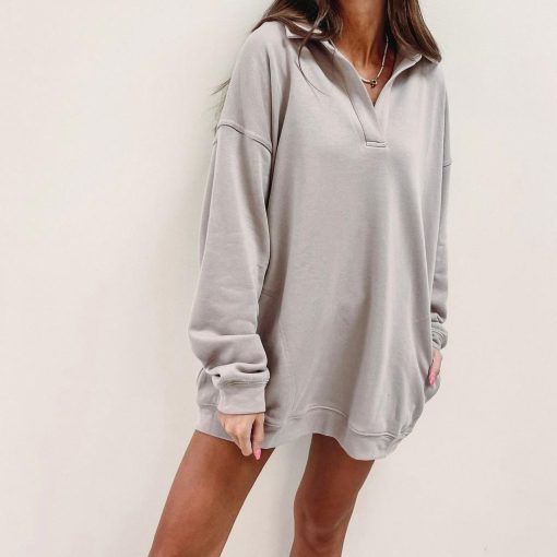 Kayla Pullover - Image 6
