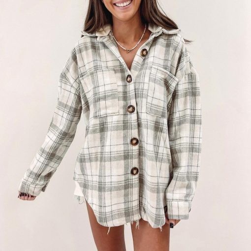 Kendall Shacket - Image 4