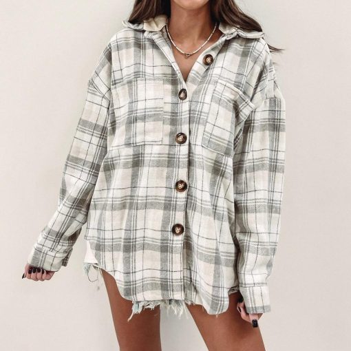 Kendall Shacket - Image 5
