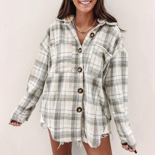 Kendall Shacket - Image 6