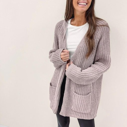 Kiera Cardigan - Image 3