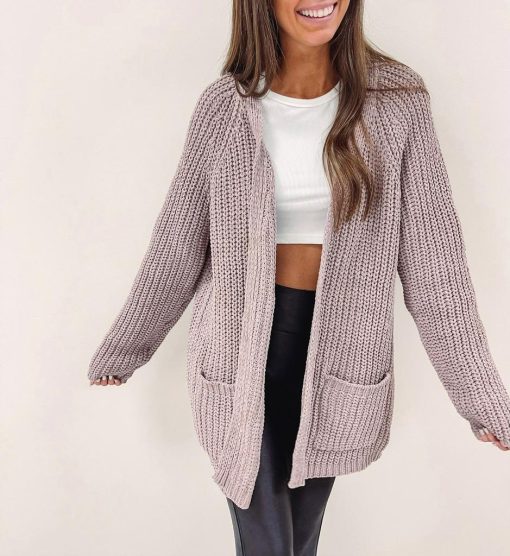 Kiera Cardigan - Image 4