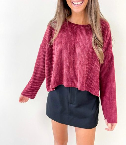 Kylie Sweater - Image 3