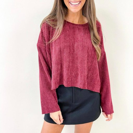 Kylie Sweater - Image 4