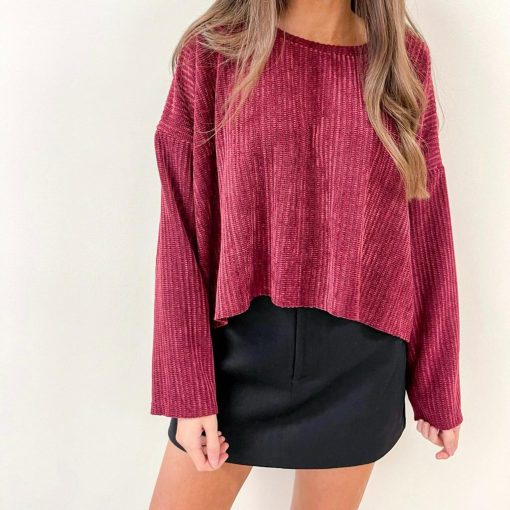 Kylie Sweater - Image 5