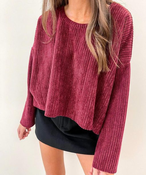 Kylie Sweater - Image 6