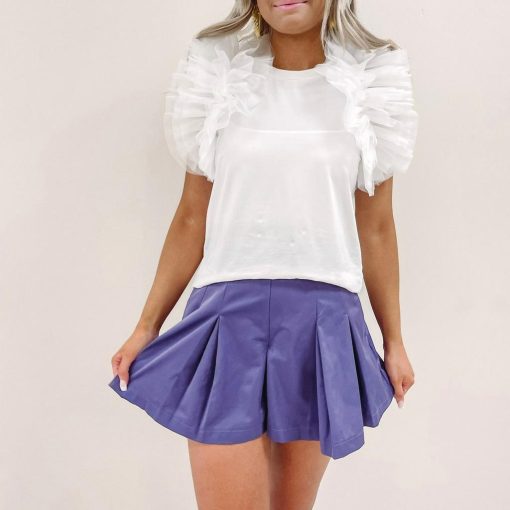 Layla Shorts - Image 4