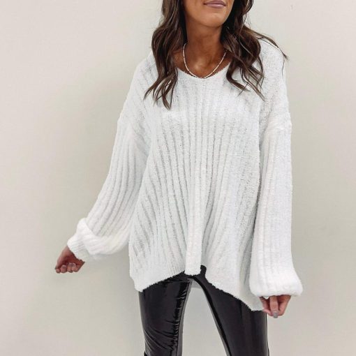Libby Sweater - Image 5