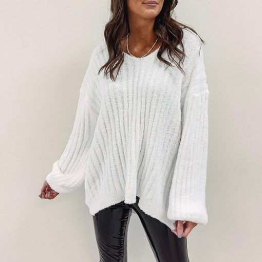 Libby Sweater - Image 6