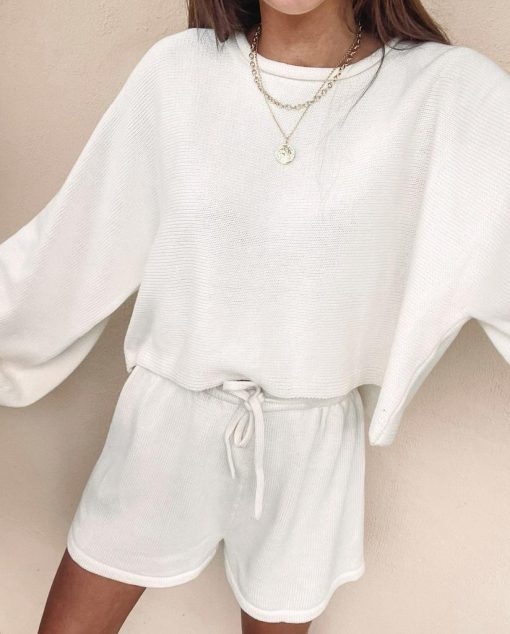 Lindsey Sweater Set - Image 4