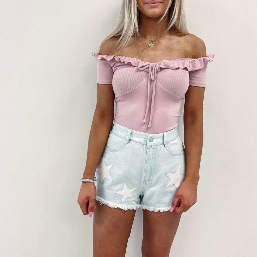 Lindy Bodysuit - Image 4
