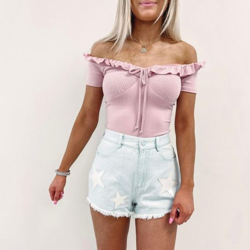 Lindy Bodysuit - Image 5