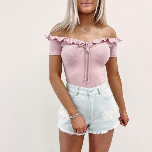 Lindy Bodysuit - Image 6