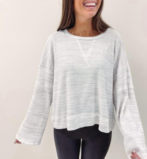 Liv Pullover - Image 4