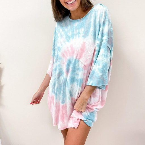 Lola Oversized Top - Image 4