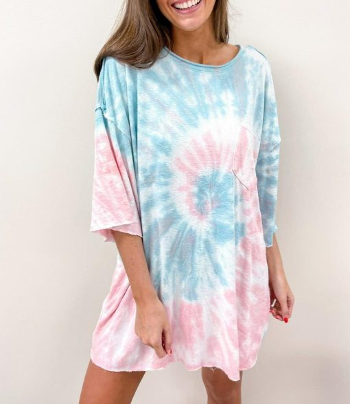 Lola Oversized Top - Image 5