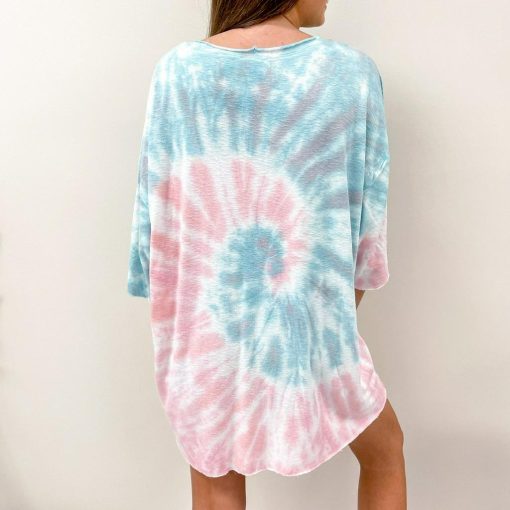 Lola Oversized Top - Image 6