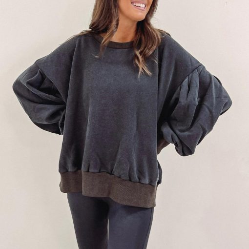 Lori Pullover - Image 3
