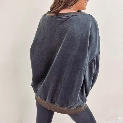 Lori Pullover - Image 4