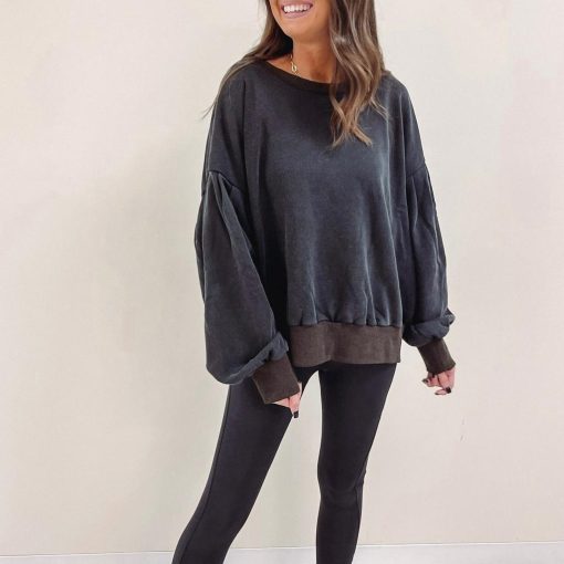 Lori Pullover - Image 5