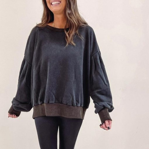 Lori Pullover - Image 6