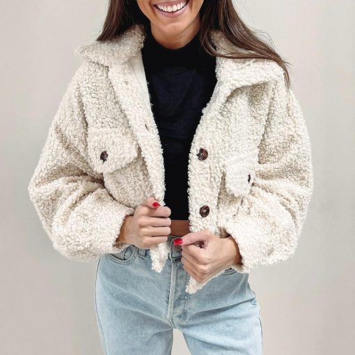 Maggie Shacket – Cream - Image 4