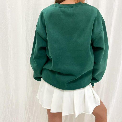 Malibu Athletics Sweatshirt - Image 3