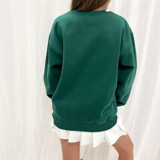 Malibu Athletics Sweatshirt - Image 6