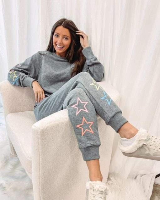 Maren Star Pullover - Image 3