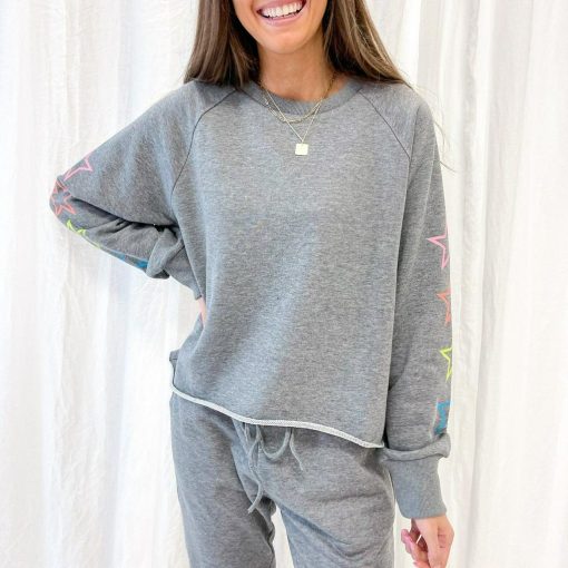 Maren Star Pullover - Image 4