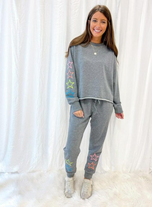 Maren Star Pullover - Image 5