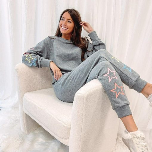 Maren Star Pullover - Image 6