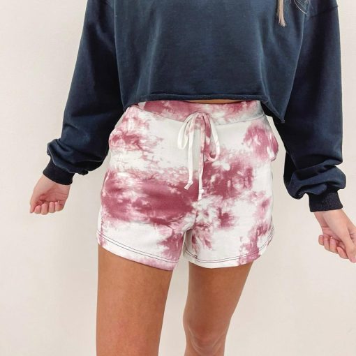 Maverick Lounge Shorts - Image 3