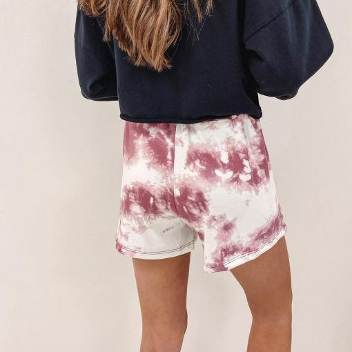 Maverick Lounge Shorts - Image 4