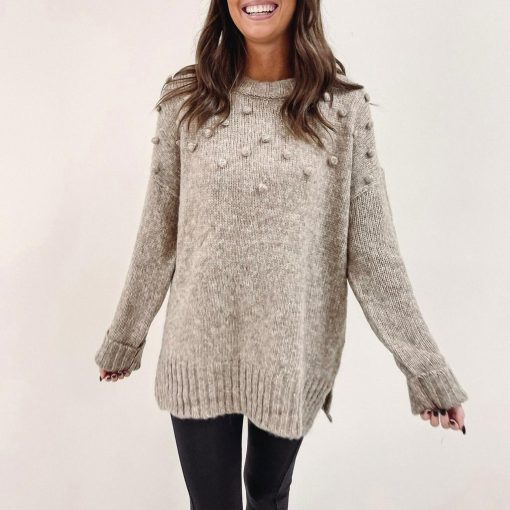 Megan Sweater - Image 3