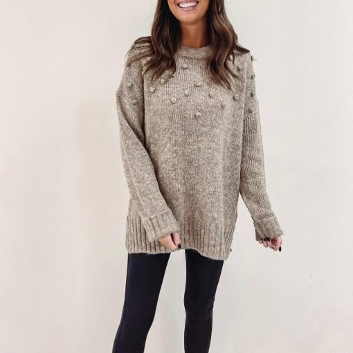 Megan Sweater - Image 5