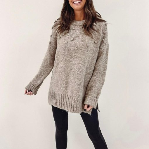 Megan Sweater - Image 6
