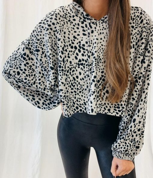 Mia Hoodie - Image 5