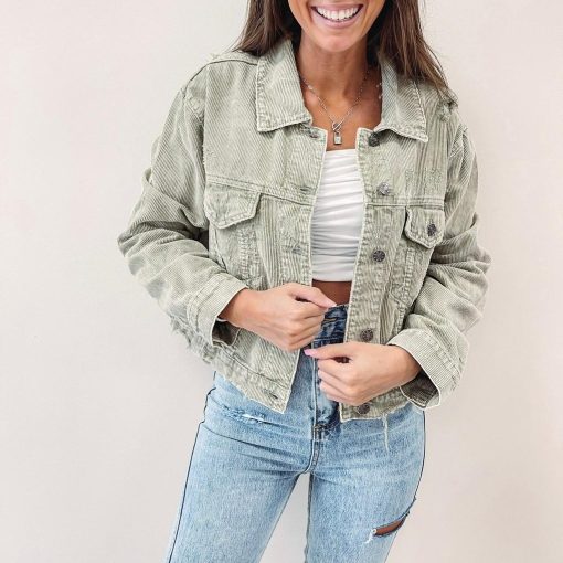 Michelle Jacket - Image 3