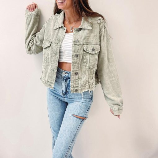 Michelle Jacket - Image 5
