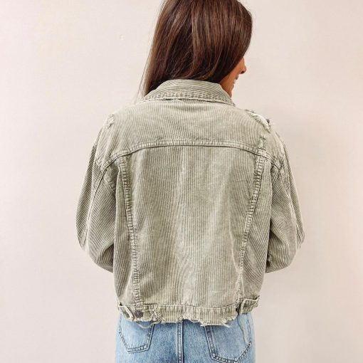 Michelle Jacket - Image 6