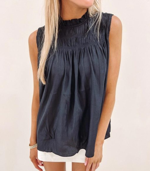Monica Blouse - Image 4