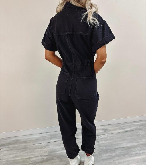 Monica Jumpsuit - Image 3