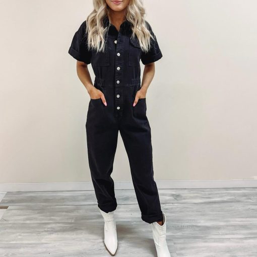 Monica Jumpsuit - Image 4