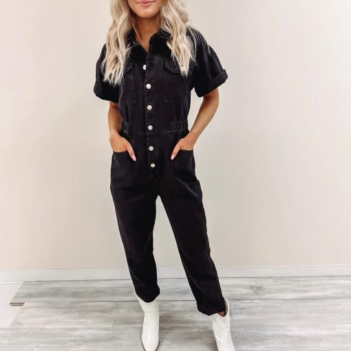 Monica Jumpsuit - Image 5