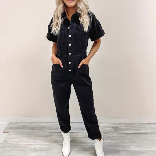 Monica Jumpsuit - Image 6