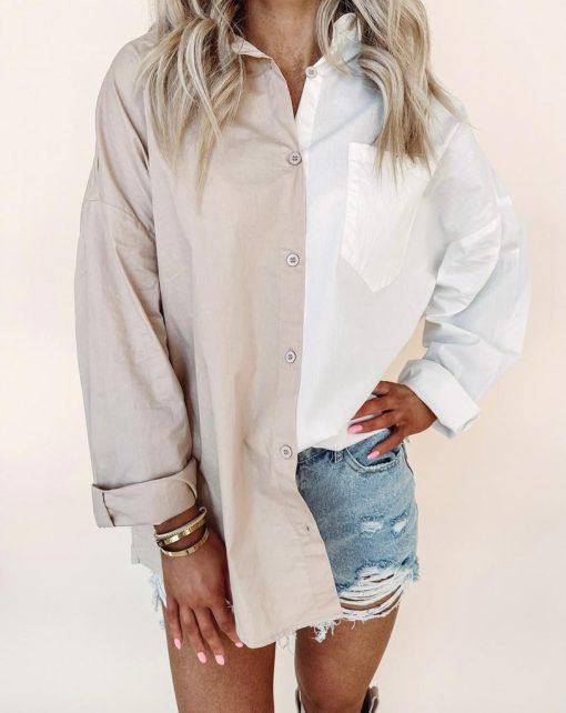 Nadia Button Up - Image 3
