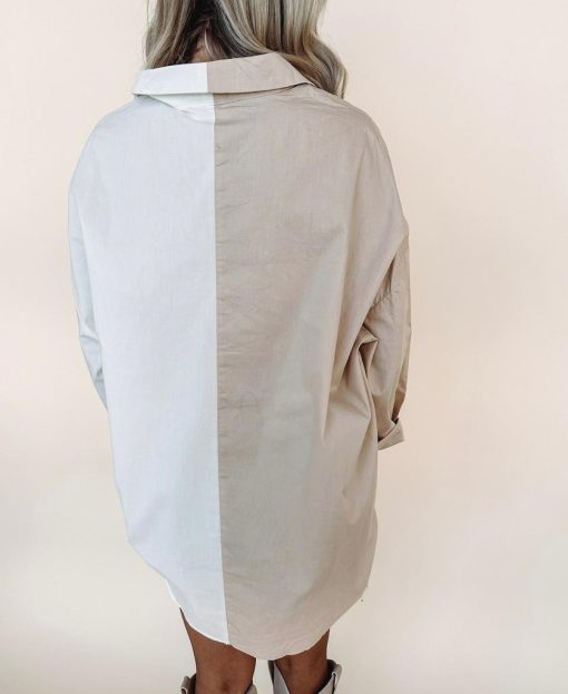 Nadia Button Up - Image 6