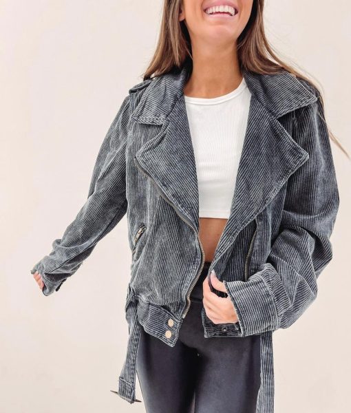 Nadia Jacket - Image 3