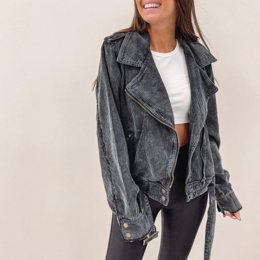 Nadia Jacket - Image 4